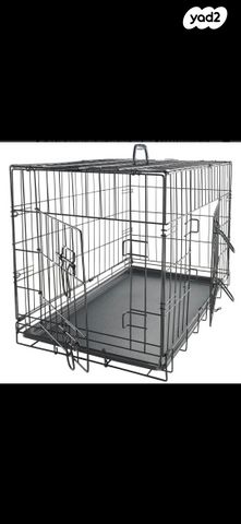 תמונת מודעה - חיות מחמד