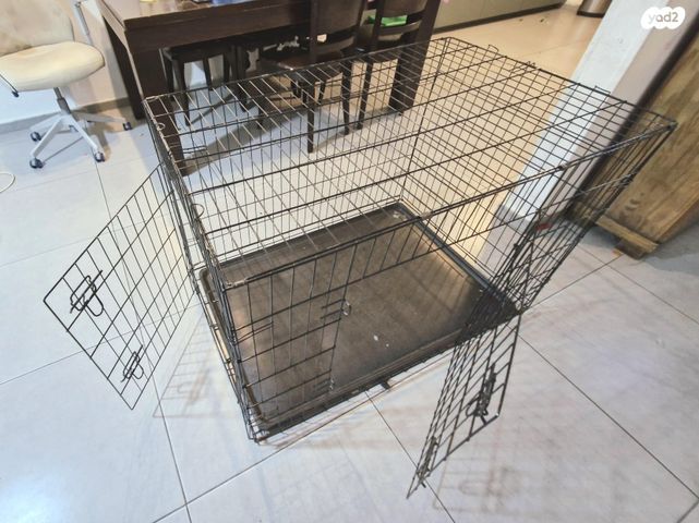 תמונת מודעה - חיות מחמד