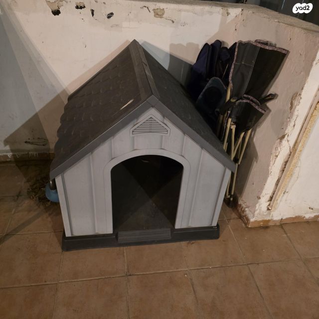 תמונת מודעה - חיות מחמד