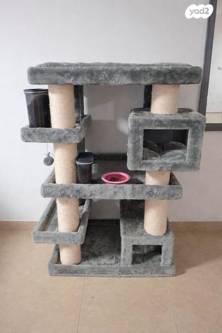 תמונת מודעה - חיות מחמד