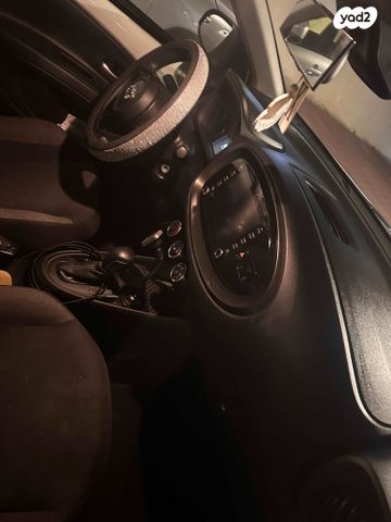 מודעת רכב טויוטה אייגו X