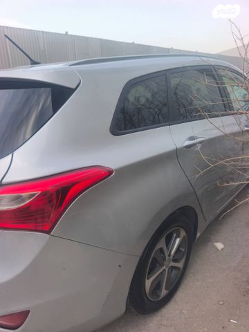 מודעת רכב יונדאי i30