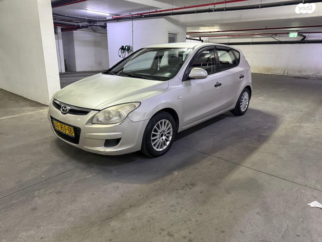 מודעת רכב יונדאי i30