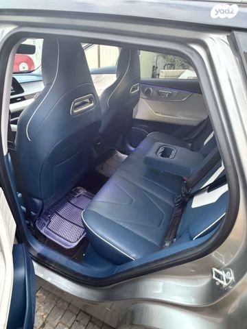 מודעת רכב צ׳רי FX