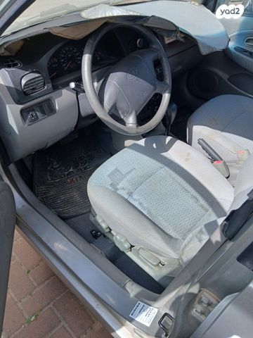 מודעת רכב קיה ריו