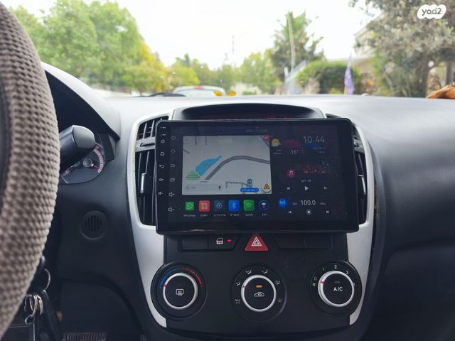 מודעת רכב קיה סיד