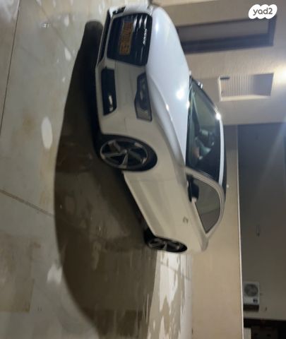 מודעת רכב אאודי S5