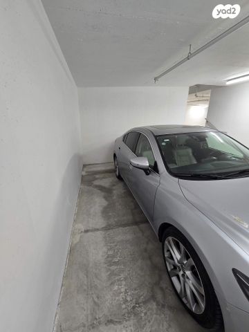 מודעת רכב מאזדה 6