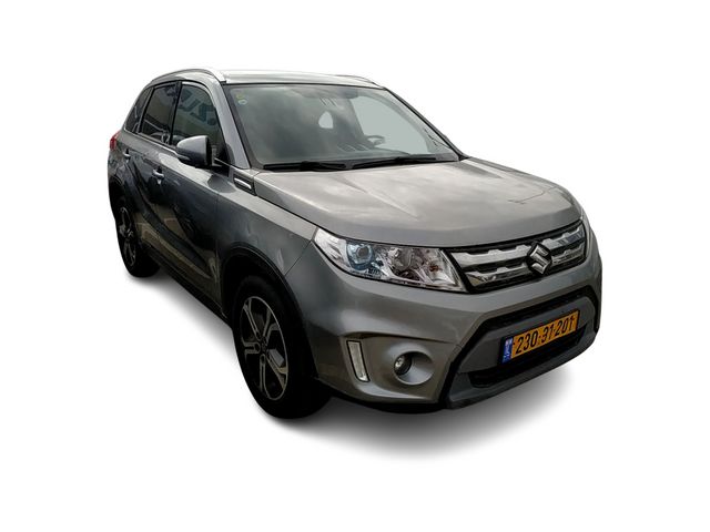 מודעת רכב סוזוקי ויטרה