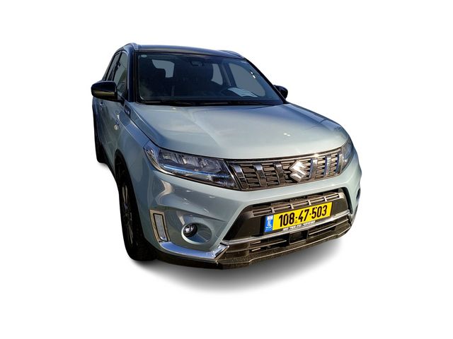 מודעת רכב סוזוקי ויטרה