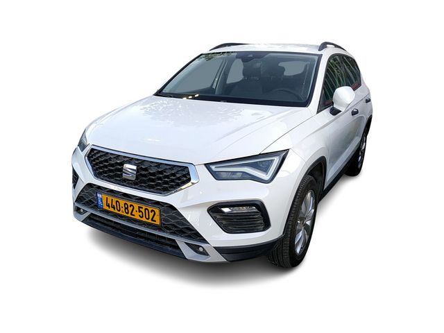 מודעת רכב סיאט אטקה