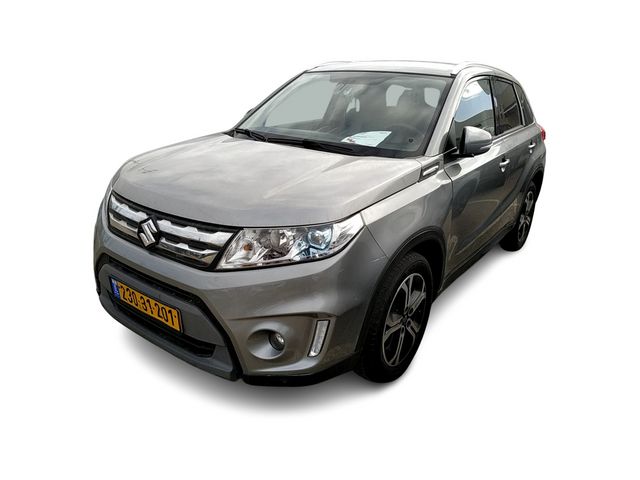 מודעת רכב סוזוקי ויטרה 1