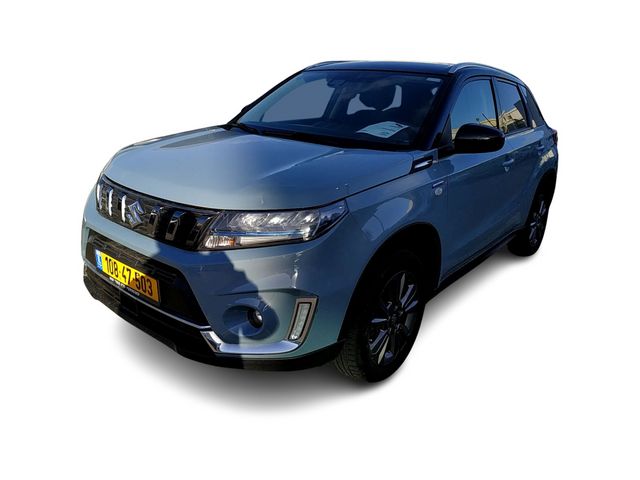 מודעת רכב סוזוקי ויטרה 1