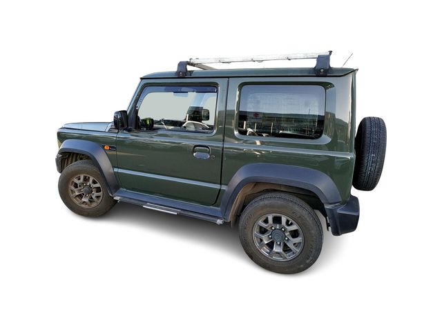 מודעת רכב סוזוקי ג'ימני 1