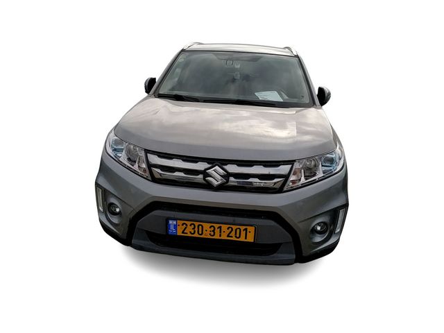 מודעת רכב סוזוקי ויטרה 2