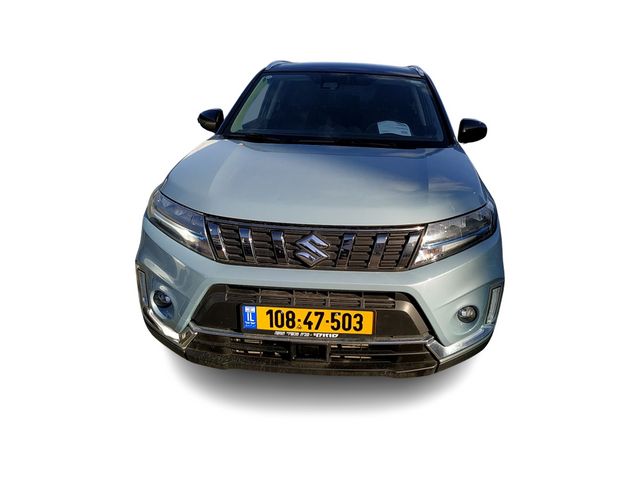 מודעת רכב סוזוקי ויטרה 2