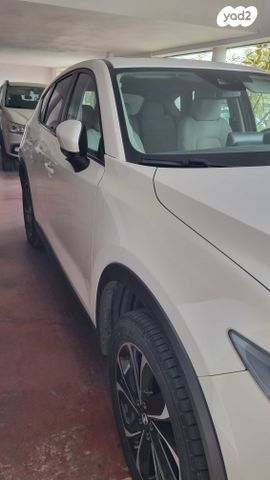 מודעת רכב מאזדה CX-5