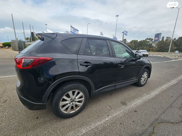 מודעת רכב ניסאן קשקאי