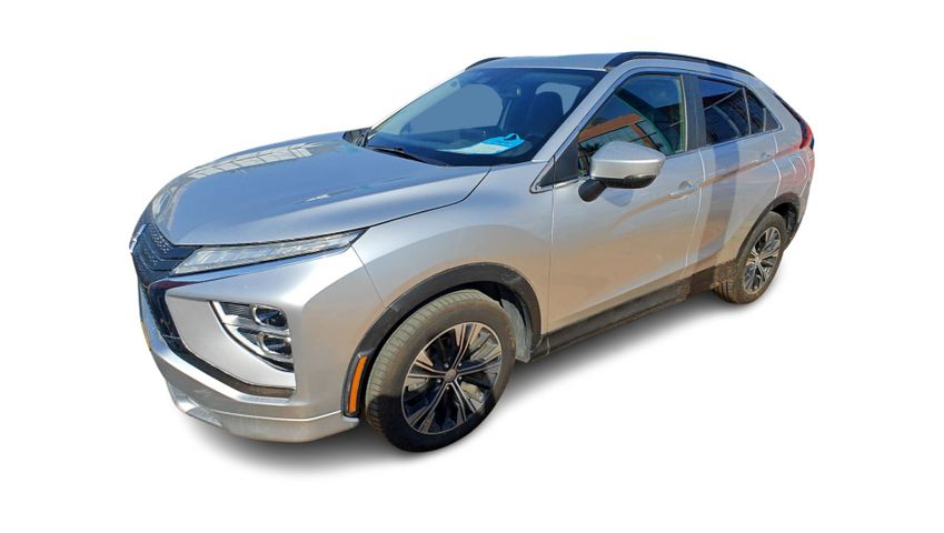 מודעת רכב מיצובישי אקליפס קרוס