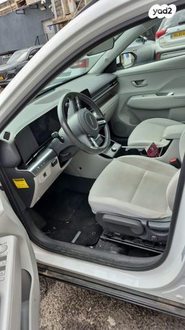 מודעת רכב יונדאי קונה