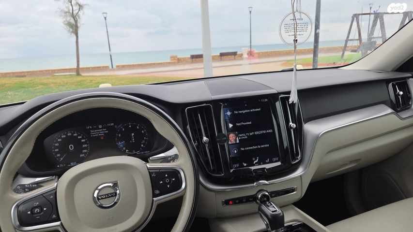 מודעת רכב וולוו XC60