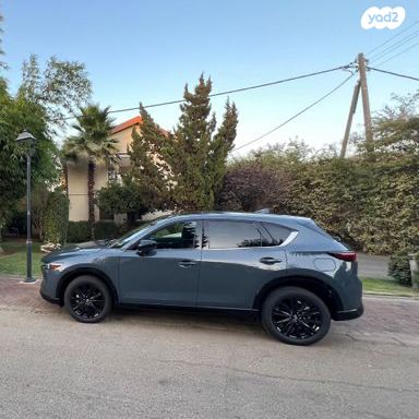 מודעת רכב מאזדה CX-5