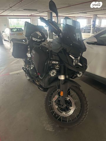 מודעת רכב ב.מ.וו R1300GS Adventure