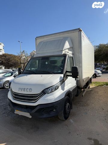 מודעת רכב איווקו