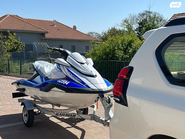 מודעת רכב ימאהה