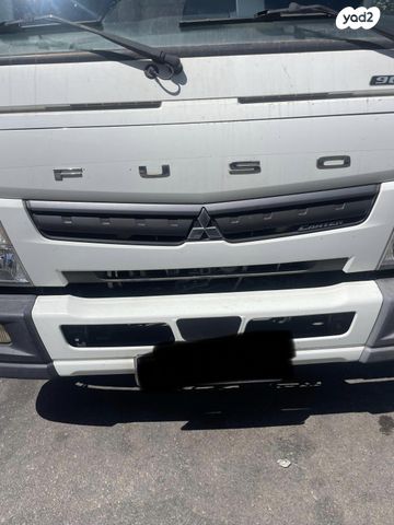 מודעת רכב מיצובישי