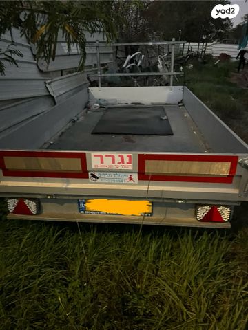 מודעת רכב פרטי/מסחרי