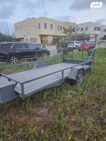 מודעת רכב פרטי/מסחרי