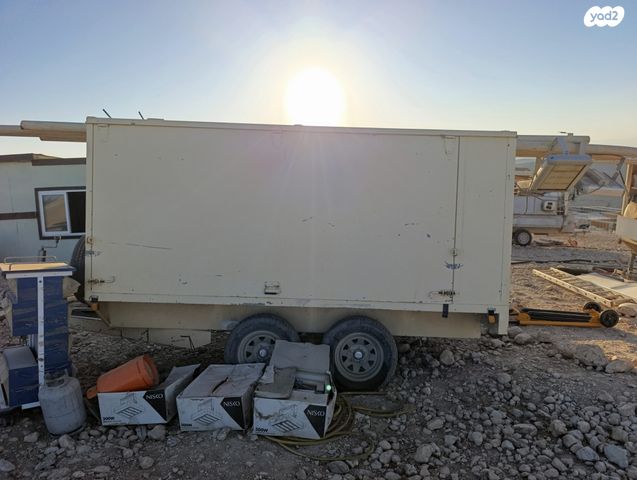 מודעת רכב פרטי/מסחרי