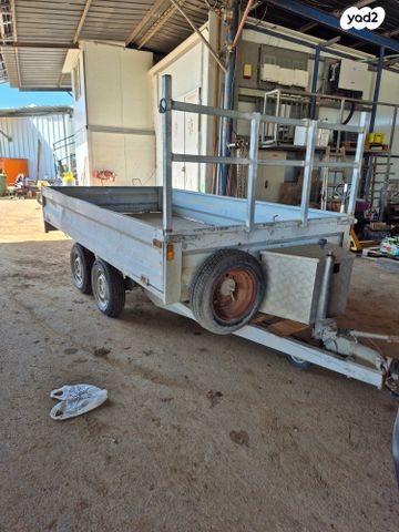 מודעת רכב פרטי/מסחרי