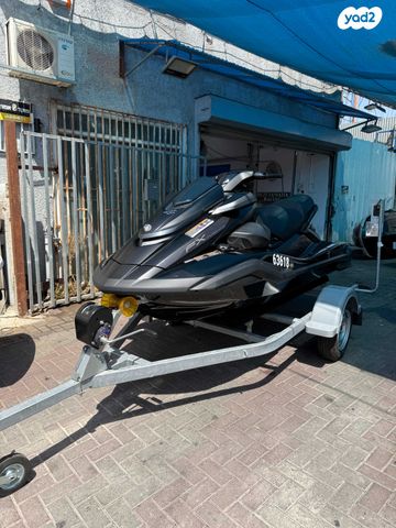 מודעת רכב ימאהה