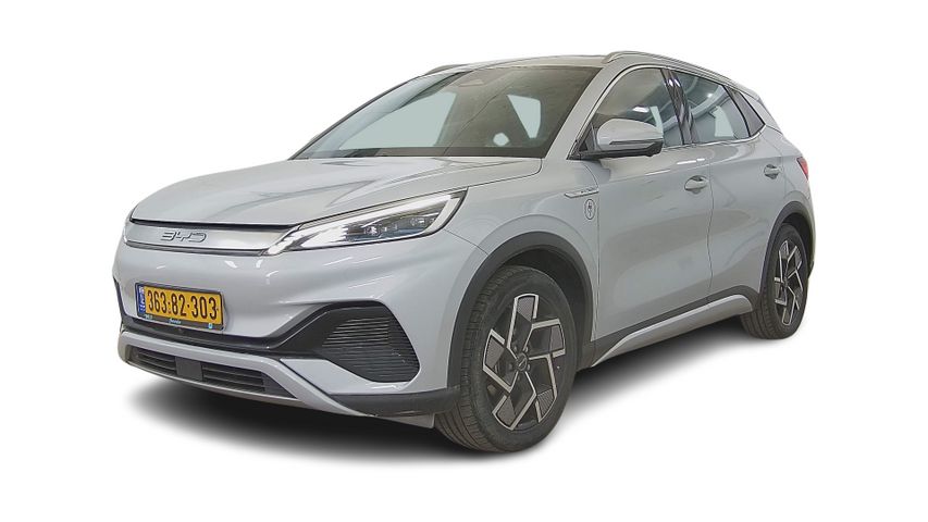 מודעת רכב בי.ווי.די אטו 3