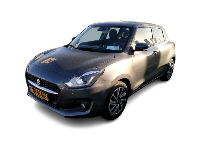 מודעת רכב סוזוקי סוויפט 1