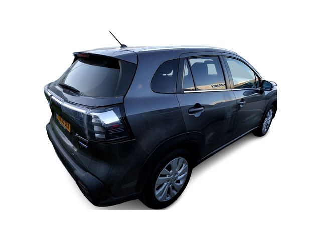 מודעת רכב סוזוקי S-Cross 1