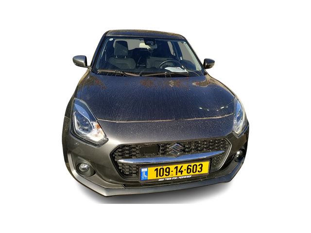 מודעת רכב סוזוקי סוויפט 2