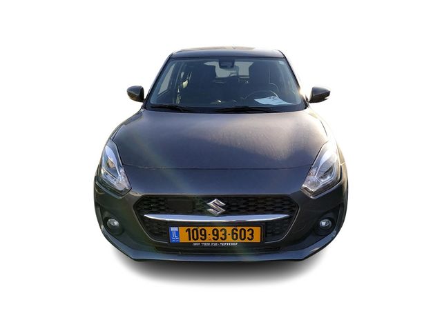 מודעת רכב סוזוקי סוויפט 2