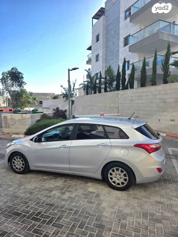 מודעת רכב יונדאי i30