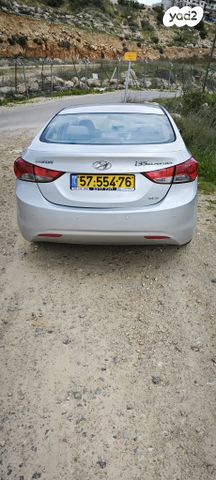 מודעת רכב יונדאי I35 2