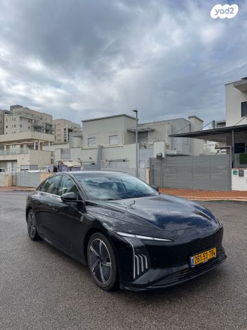 מודעת רכב פורתינג S7