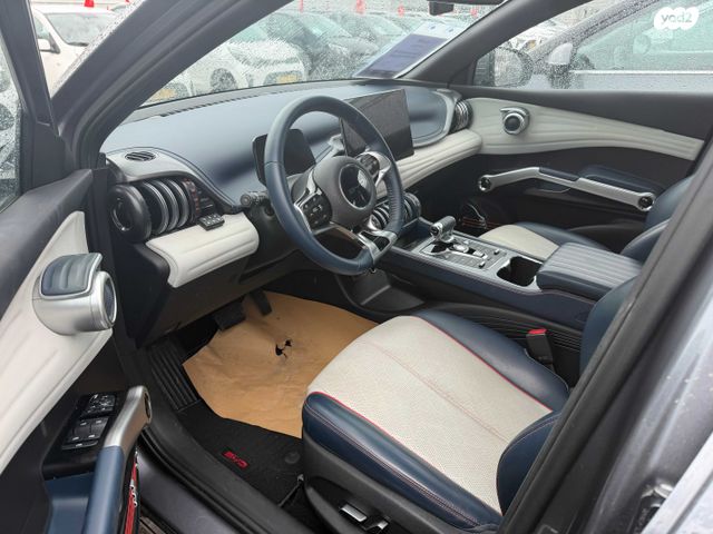 מודעת רכב בי.ווי.די אטו 3 1