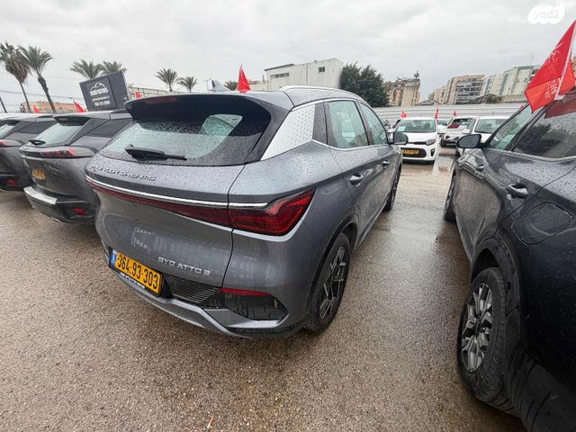 מודעת רכב בי.ווי.די אטו 3 2