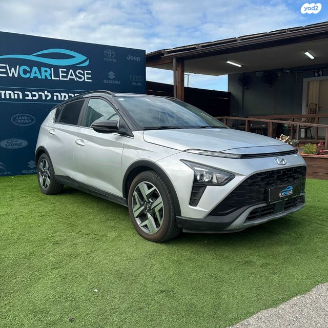 מודעת רכב יונדאי באיון