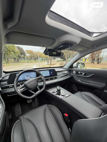 מודעת רכב צ׳רי טיגו 7 פרו 2