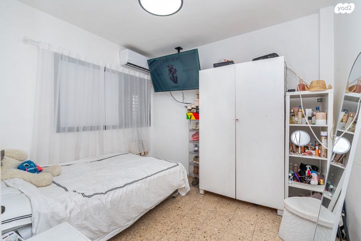 שדרות הנשיא וייצמן 198