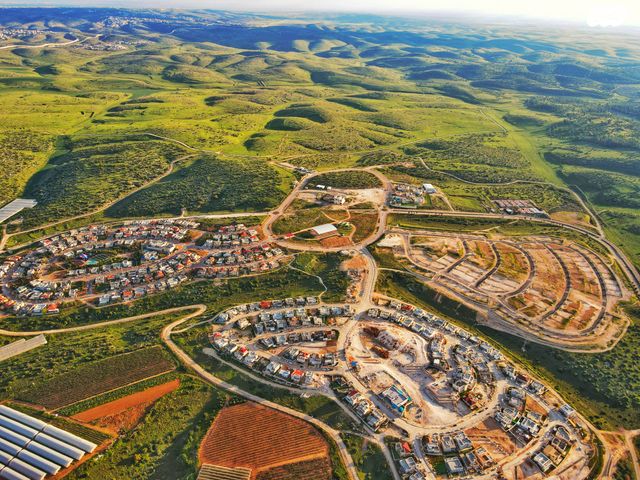 שדרות נווה דקלים 1