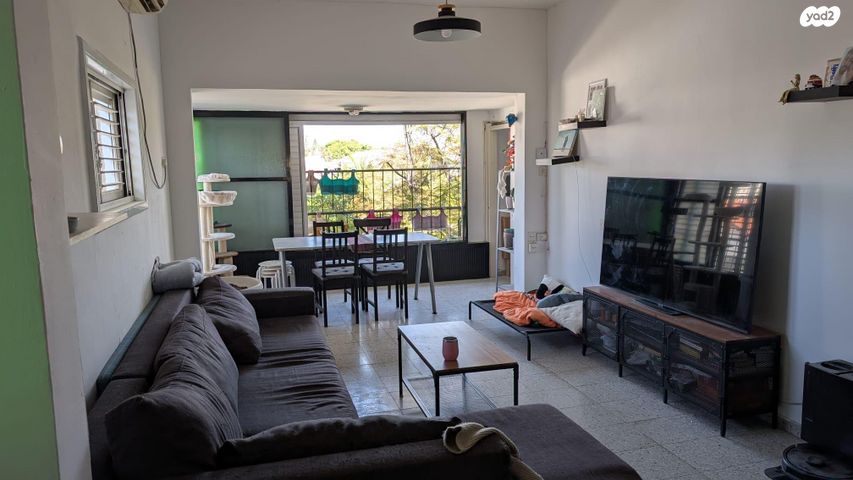 דרך אבא הלל 87